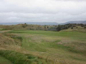 Paraparaumu Beach 1st Green Canon